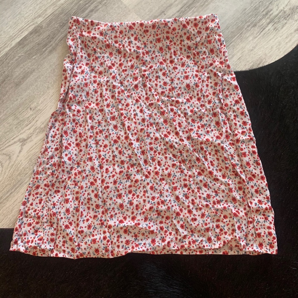 Brandy floral